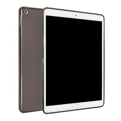 新品 ブラック カバー 保護 7 7 8 8 9 9 アイパッド ケース ケース iPad iPad iPad 耐衝撃 TPU製 極薄軽量型 透明 用 インチ 10.2 10.2 2019 第7世代 2020 第8世代 2021 第9世代 対応 タブレットケー