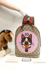 2024年最新】グッチ GUCCI ボディバッグ クーリエ GGスプリーム ベルト