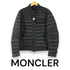 2023年最新】moncler つなぎの人気アイテム - メルカリ