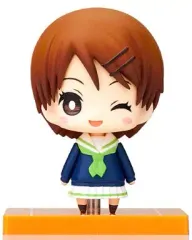 【中古】トレーディングフィギュア 相田リコ 「ワンコインミニフィギュアコレクション 黒子のバスケ 第2Q」