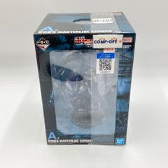 세바 나츠생 [이치 반 쿠지 SAKAMOTO DAYS vol.3] MASTERLISE EXPIECE A상 BANDAI 반다이 이치 반 쿠지 피규어 미개봉품