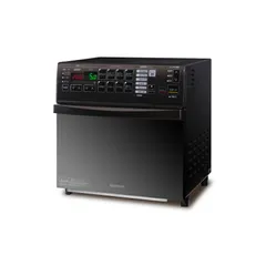 今週末限定値下げ中！　アイリスオーヤマ FVX-M3B-B アイリスオーヤマ リクック熱風オーブン FVX-M3B-B 価格比較