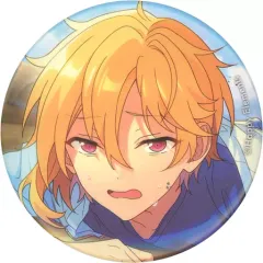 【中古】バッジ・ピンズ 仁兎なずな 「あんさんぶるスターズ!! イベコレ缶バッジ [2023 SUMMER] -Casual Side-」