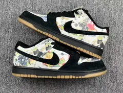 2024年最新】supreme nike sb dunk low 27.5の人気アイテム - メルカリ