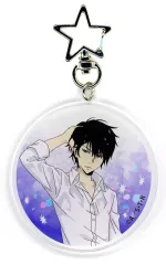 【中古】キーホルダー 雲雀恭弥 アクリルキーホルダー 「くじ引き堂 家庭教師ヒットマンREBORN! シャンパンファイトくじ Vol.1」 C-5賞