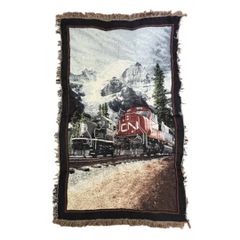 BAKERY THROW BLANKET］imperf ブランケット - メルカリ