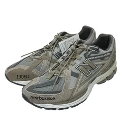 New Balance×INVINCIBLE×N．HOOLYWOOD1906U Gray Titan スニーカー M1906NIH8071000153135