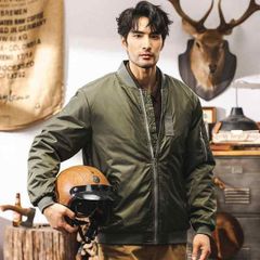希少 カーハート ジャケット S カーキ系 レオパード ASHTONBOMBER 