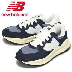 new balance (ニューバランス) M5740 CD スニーカー NAVY NB909 Dワイズ 24.5cm
