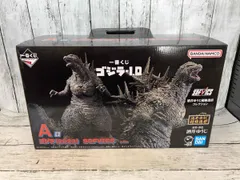 2025年最新】ゴジラ 一番くじ a賞 -1.0の人気アイテム - メルカリ