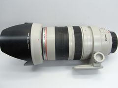 【極美品】Canon(キヤノン) EF 35-350mm F3.5-5.6L USM 一眼カメラ用（オートフォーカス）レンズ