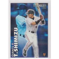 2003 プロ野球チップス　カード　144枚 2枚目以降200円引き】 岩瀬仁紀 プロ野球チップスカード 2003年