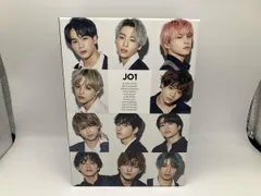 生写真欠品 DVD PRODUCE 101 JAPAN 番外編 ~JO1誕生までの軌跡~(FC限定版)
