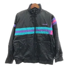 2025年最新】adidasナイロンジャケット90sの人気アイテム - メルカリ