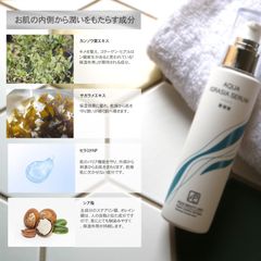 AQUA BEAUTY LABO  アクアイグラシア美容液（美白成分配合）120mL
