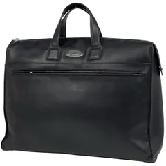 2025年最新】Salvatore Ferragamo メンズ ビジネスバッグの人気