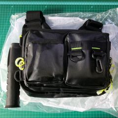 MARKS アジングバッグMX PRO 釣り バッグ