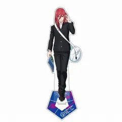 【新品】【再販】ブルーロック 描き下ろし 千切豹馬 アクリルスタンド 大【正規品】