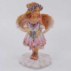 【新品・英国直輸入】クリサリスコレクションの美しい天使・妖精　ラヴィング・ソーツ（10%OFF）　天使のやさしさと妖精の魔法をあなたの暮らしに。気品ある英国デザイン、時を超える美しさをお届けします。