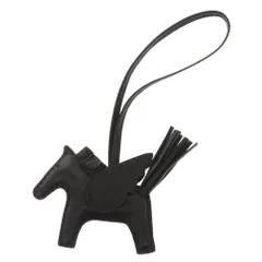 2025年最新】エルメス ペガサス ソーブラックの人気アイテム