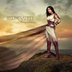 [중고] 애니메이션계 CD 지하라 실리/TERMINATED 애니메이션 [경계선상의 호라이즌] 주제가