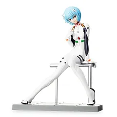 ヱヴァンゲリヲン新劇場版 リミテッドプレミアムフィギュア綾波レイ エヴァンゲリオン フィギュア