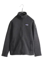 2024年最新】Patagonia BETTER SWEATERの人気アイテム - メルカリ