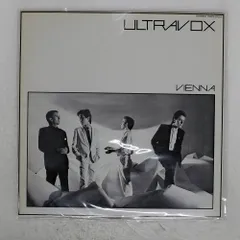 2025年最新】ULTRAVOXの人気アイテム - メルカリ