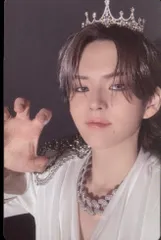 TREASURE REBOOT YOSHI トレーディングカード