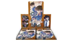 コナン TCG CT-P05 Case-Booster 05 新たなる謎 BOX 