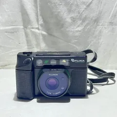 希少品！ 当時物 FUJICA COMPACT D ジャンク 希少品！ 当時物 FUJICA COMPACT D ジャンク