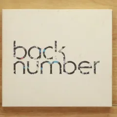 2025年最新】back number ラブストーリー 初回 aの人気アイテム