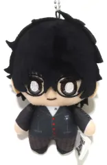 ペルソナ5　ぬいドール Amazon.co.jp: ぬいドール ペルソナ5 ザ・ロイヤル 主人公 : ホビー