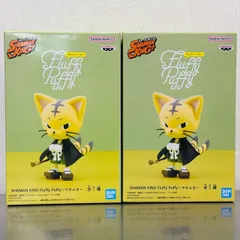 SHAMAN KING ぬいぐるみ マタムネ【受注生産商品】: キャラ