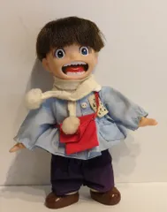 2025年最新】ポピー まことちゃん 人形の人気アイテム - メルカリ