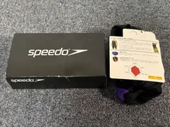 タカ様専用　他6点まとめ【新品未使用】 speedo 水着 競泳 SD32B05 KI 140 ブラック アイリスタカ