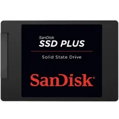 SSD 2TBサンディスク SSD Plus 2.5インチ 中古 Amazon | 【 サンディスク 正規品 】 SanDisk サンディスク 内蔵