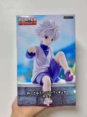 HUNTER×HUNTER ぬースト　おまとめセット ハンターハンター グッズ まとめ売り HUNTER×HUNTER × Nullset