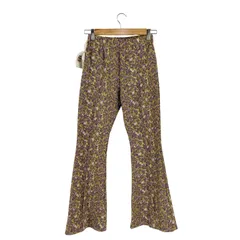 2025年最新】フミエタナカ パンツの人気アイテム - メルカリ