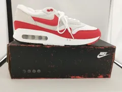 美品 NIKE スニーカー ホワイト DQ3989-100 　AIR MAX 1 '86 OG　ナイキ　エアマックス1