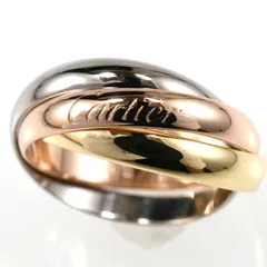 2025年最新】sm トリニティリングの人気アイテム - メルカリ