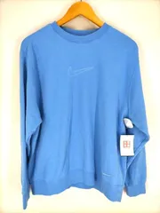 ナイキ NIKE スウェット・トレーナー スウォッシュ刺繍クル #148003#のサムネイル