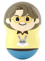 【中古】食玩 トレーディングフィギュア 11.j-hope -IDOL- 「Coo’nuts TinyTAN」