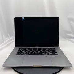 2025年最新】macbook pro ジャンク 2019の人気アイテム - メルカリ