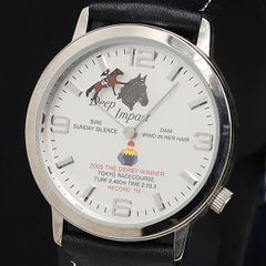 超希少 未使用 2009バーゼルフェア限定 プロモ用非売品 TUTIMA 腕時計