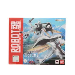 BANDAI - 魂ウェブ商店限定 ROBOT魂(SIDE AB) ボチューン(ナの国仕様) 聖戦士ダンバイン 完成品 可動フィギュア バンダイ Amazon.co.jp: ROBOT魂 -ロボット魂-〈SIDE AB〉ボチューン（ナ