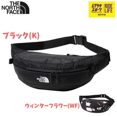 【ムラスポ公式】THE NORTH FACE ザ ノースフェイス ヒップバック SWEEP スウィープ 4L NM72304 ボディーバッグ