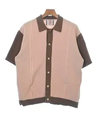SON OF THE CHEESE カジュアルシャツ メンズ 【古着】【中古】【送料無料】のサムネイル