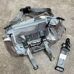 2025年最新】supreme waist bag 20ssの人気アイテム - メルカリ