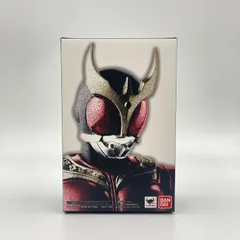 S.H.Figuarts(真骨彫製法) 仮面ライダークウガ マイティフォーム 「仮面ライダークウガ」